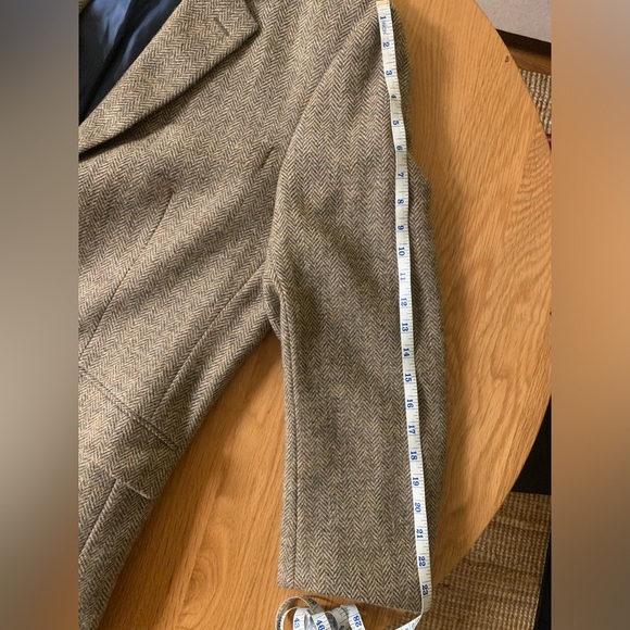 Joseph Turner 100% Wool Sports Coat/Blazer 42R - Picture 3 of 11